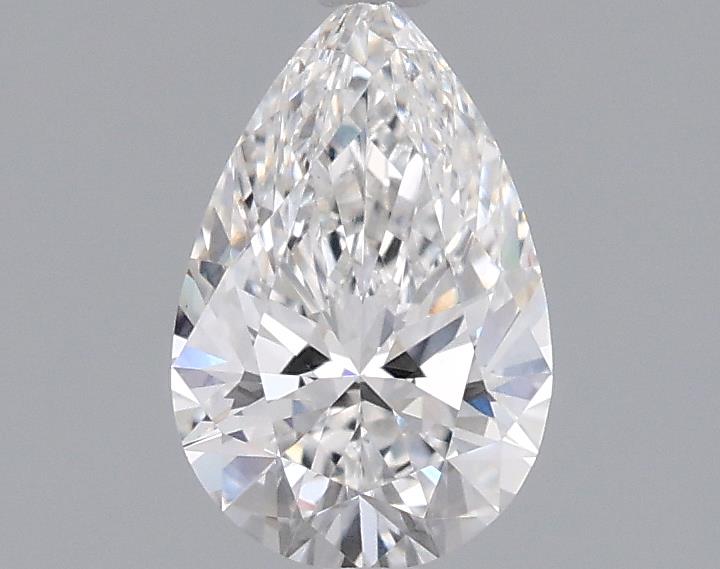 1.01 ct. pear Lab Grown Diamond front image