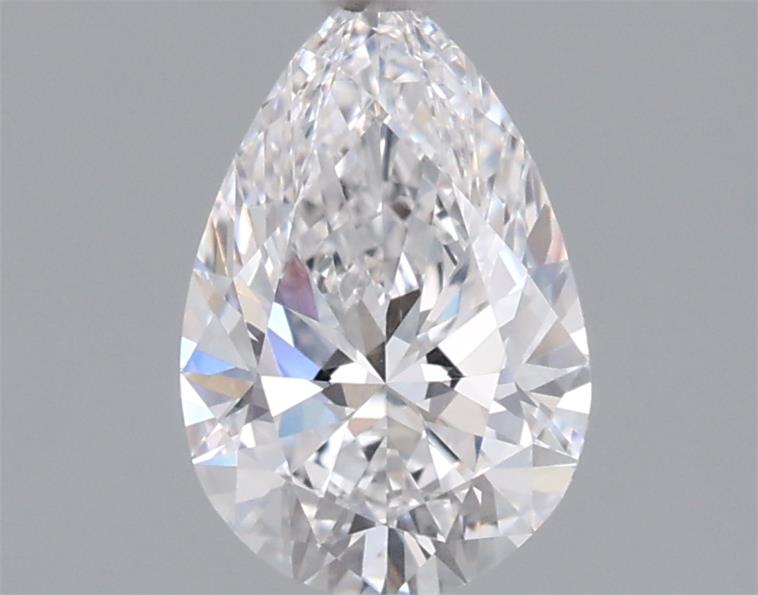 1.01 ct. pear Lab Grown Diamond front image