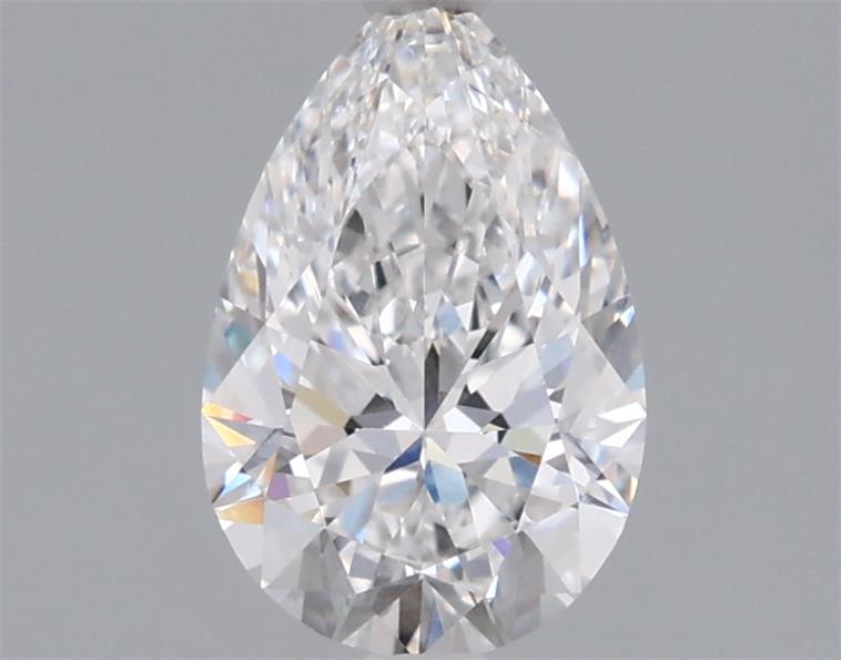 1.01 ct. pear Lab Grown Diamond front image