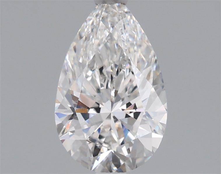 1.01 ct. pear Lab Grown Diamond front image