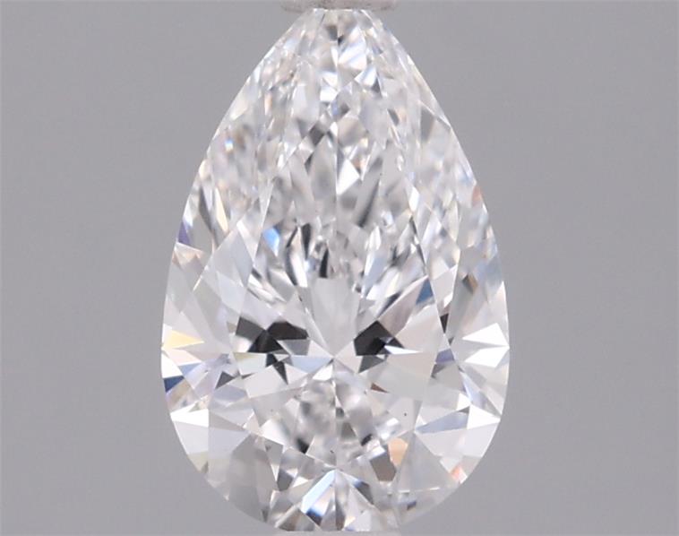 1.01 ct. pear Lab Grown Diamond front image