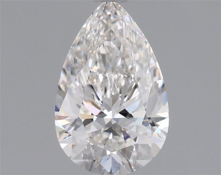 1.02 ct. pear Lab Grown Diamond front image