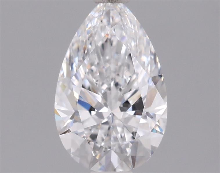 1.02 ct. pear Lab Grown Diamond front image