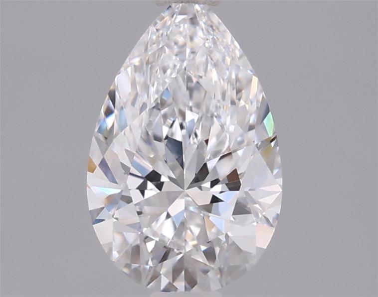 1.04 ct. pear Lab Grown Diamond front image