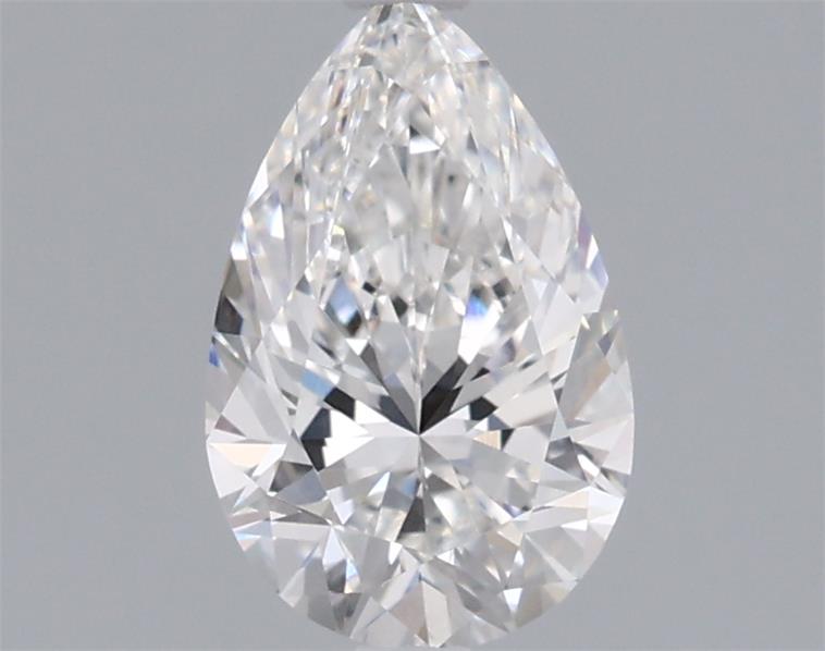 1.05 ct. pear Lab Grown Diamond front image