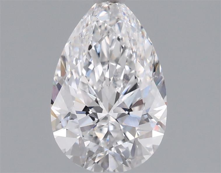 1.05 ct. pear Lab Grown Diamond front image