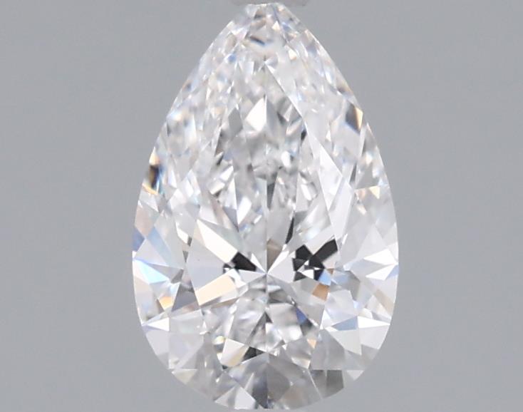 1.05 ct. pear Lab Grown Diamond front image