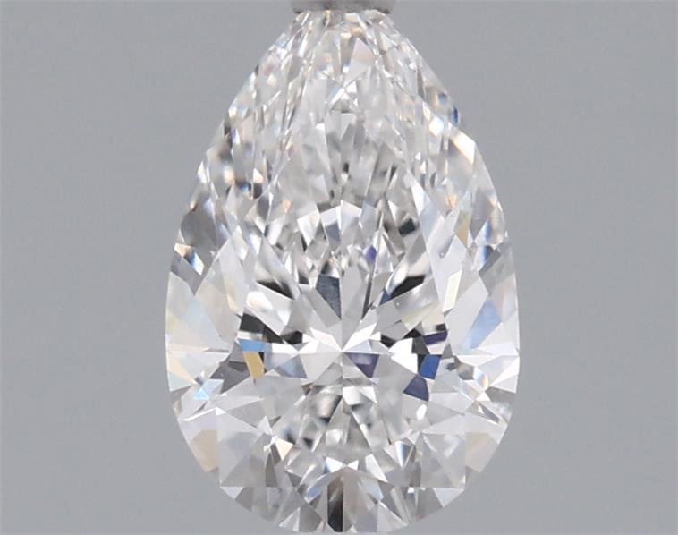1.06 ct. pear Lab Grown Diamond front image