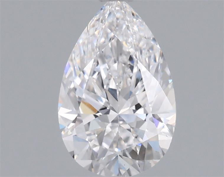 1.06 ct. pear Lab Grown Diamond front image