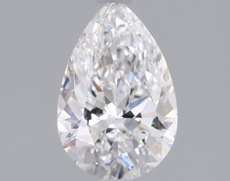1.07 ct. pear Lab Grown Diamond front image