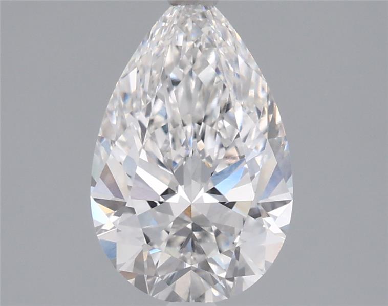 1.51 ct. pear Lab Grown Diamond front image