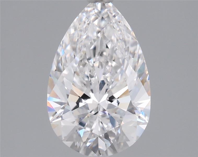 1.53 ct. pear Lab Grown Diamond front image