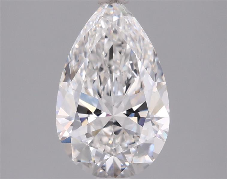 1.53 ct. pear Lab Grown Diamond front image