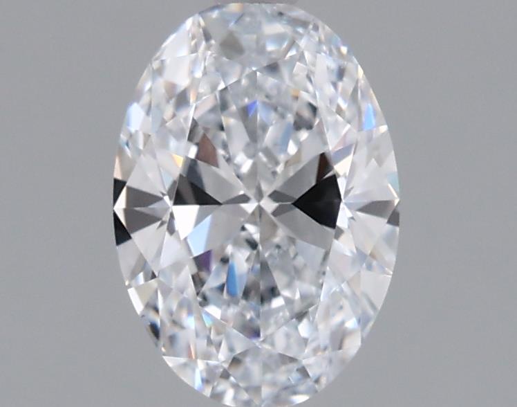 1 carat f VS1 EX Cut IGI oval diamond