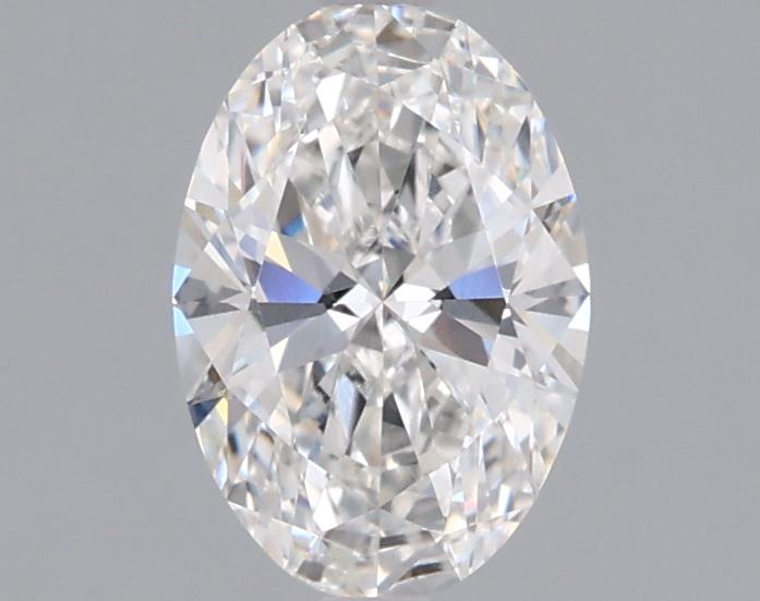 1.02 carat f VS1 EX Cut IGI oval diamond