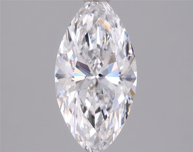 1.00 ct. marquise Lab Grown Diamond front image
