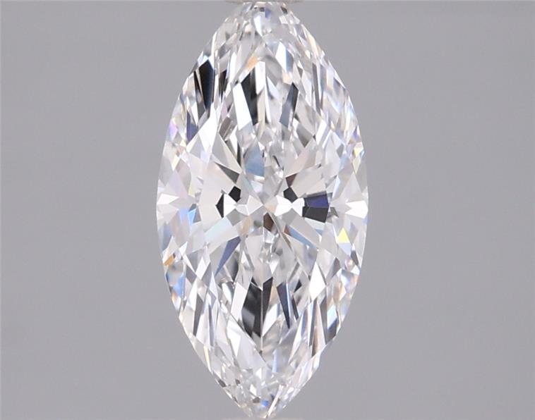 1.01 ct. marquise Lab Grown Diamond front image