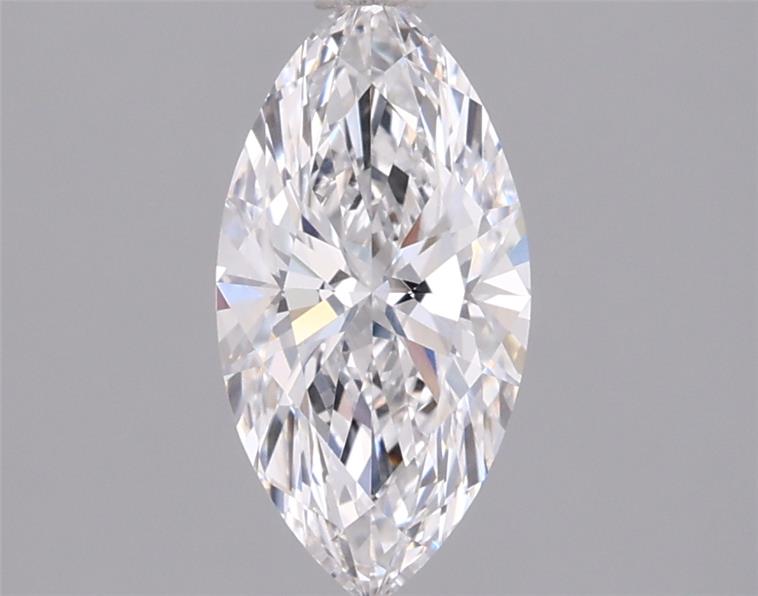 1.01 ct. marquise Lab Grown Diamond front image