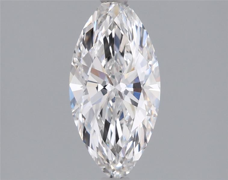 1.01 ct. marquise Lab Grown Diamond front image