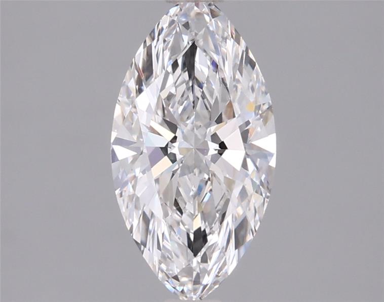 1.02 ct. marquise Lab Grown Diamond front image