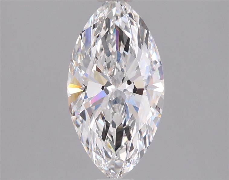 1.03 ct. marquise Lab Grown Diamond front image