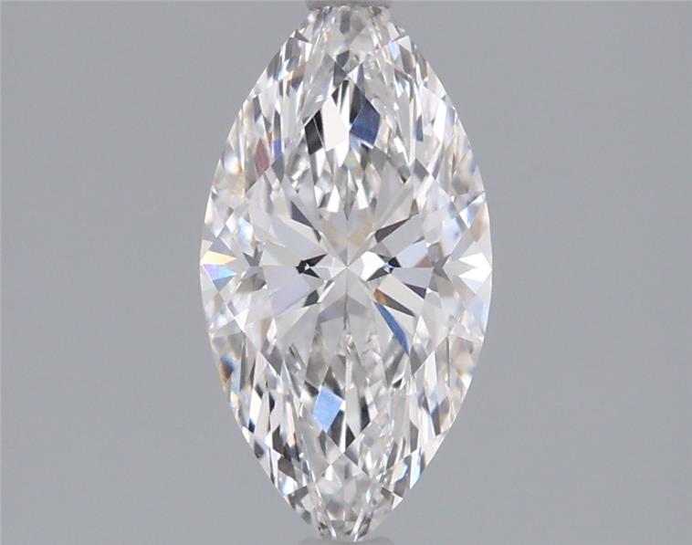 1.04 ct. marquise Lab Grown Diamond front image