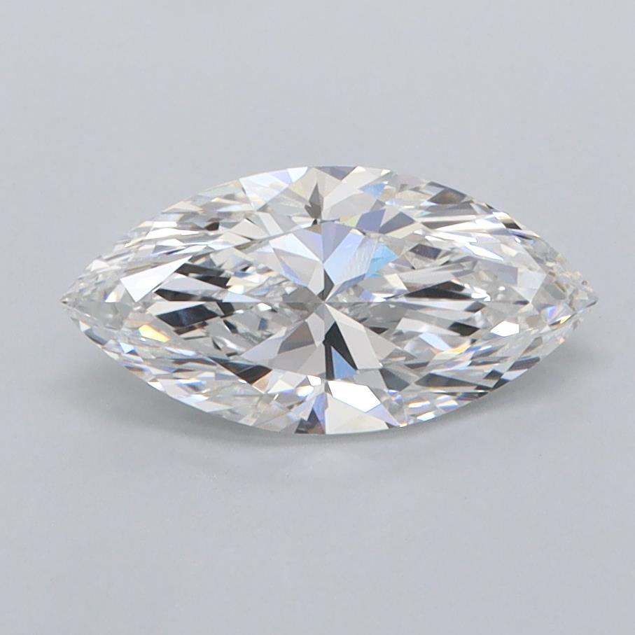 1.04 ct. marquise Lab Grown Diamond front image