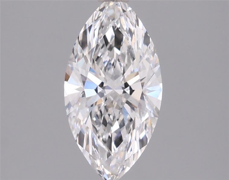1.04 ct. marquise Lab Grown Diamond front image