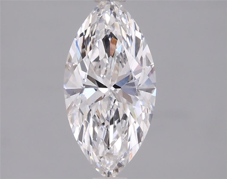 1.05 ct. marquise Lab Grown Diamond front image