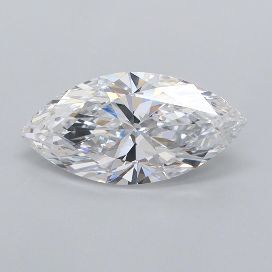 1.05 ct. marquise Lab Grown Diamond front image