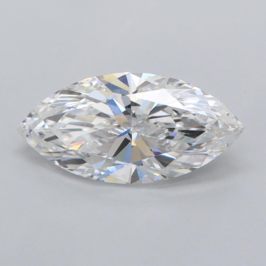 1.05 ct. marquise Lab Grown Diamond front image