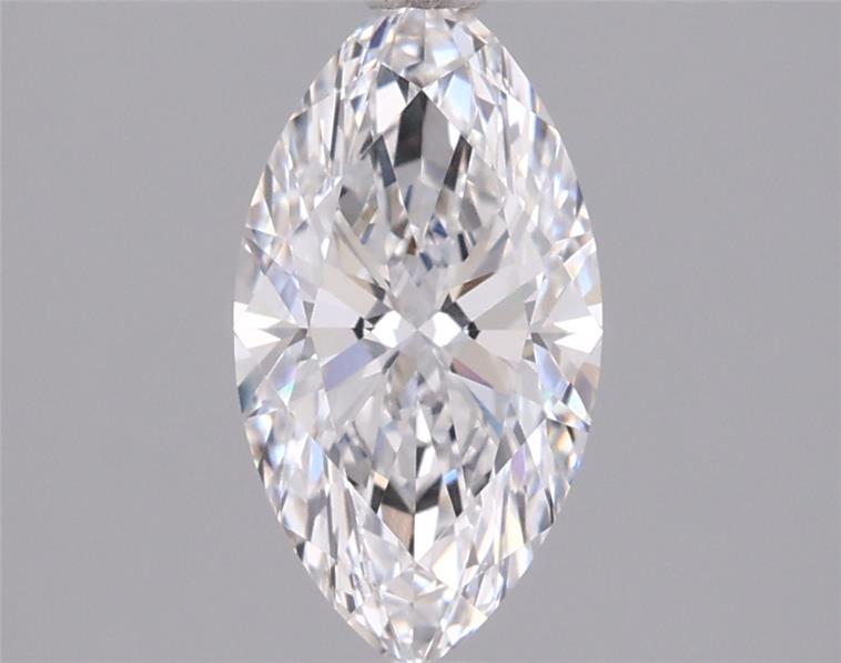 1.05 ct. marquise Lab Grown Diamond front image