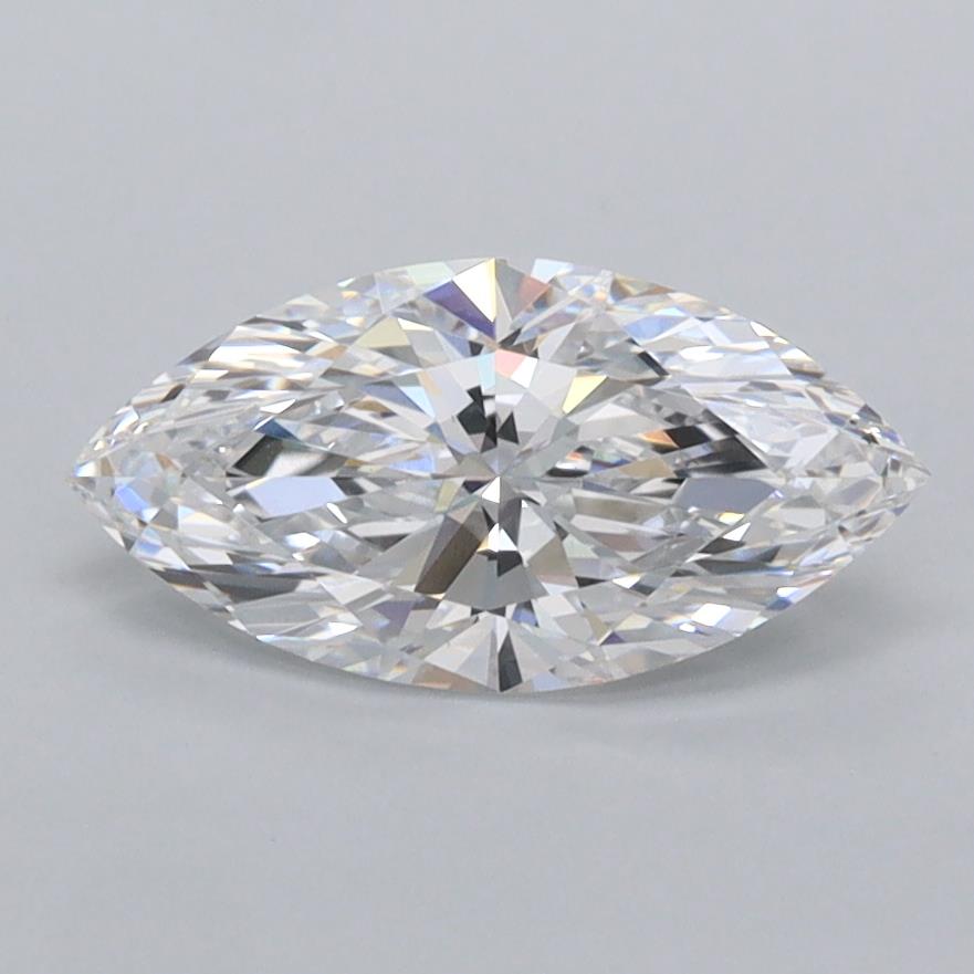 1.05 ct. marquise Lab Grown Diamond front image