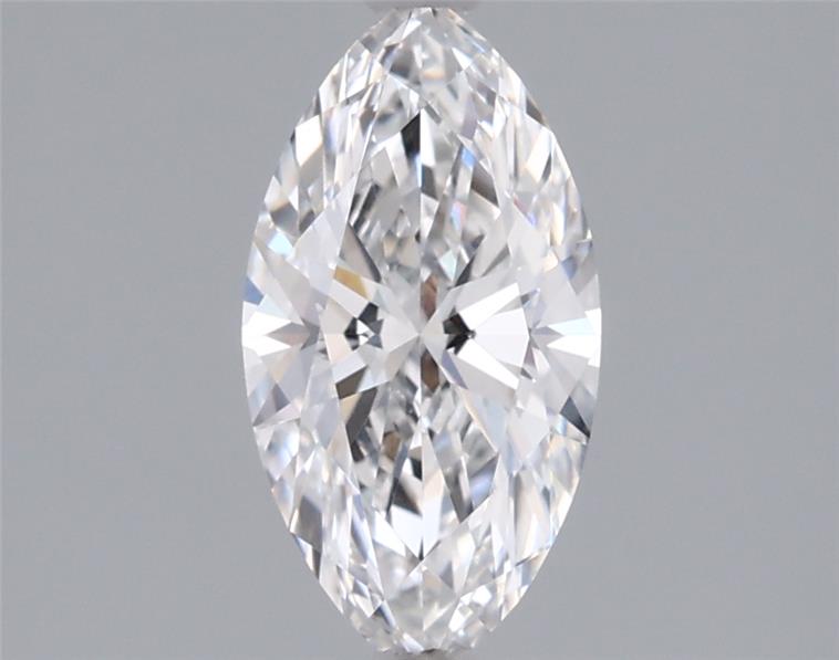 1.06 ct. marquise Lab Grown Diamond front image