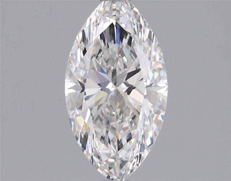 1.06 ct. marquise Lab Grown Diamond front image