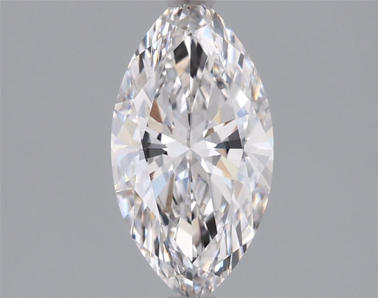 1.07 ct. marquise Lab Grown Diamond front image