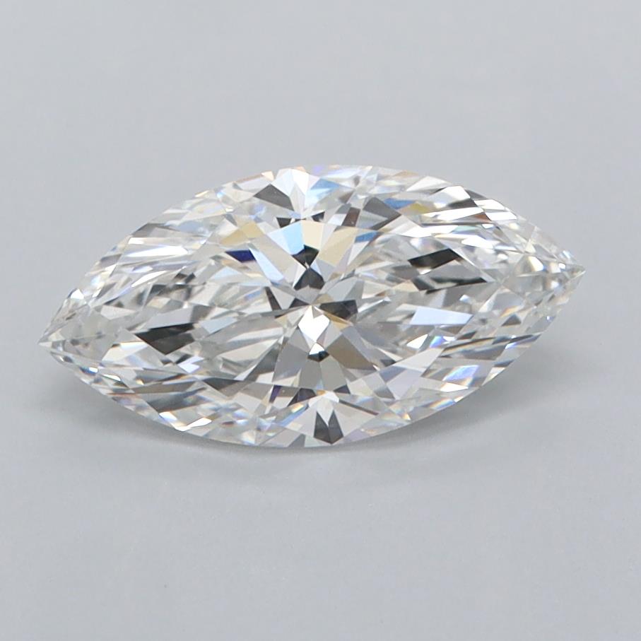 1.07 ct. marquise Lab Grown Diamond front image