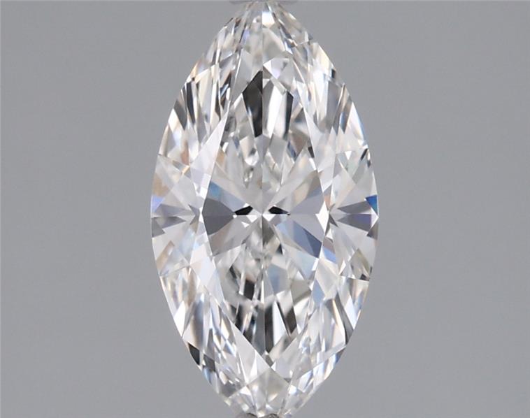 1.09 ct. marquise Lab Grown Diamond front image