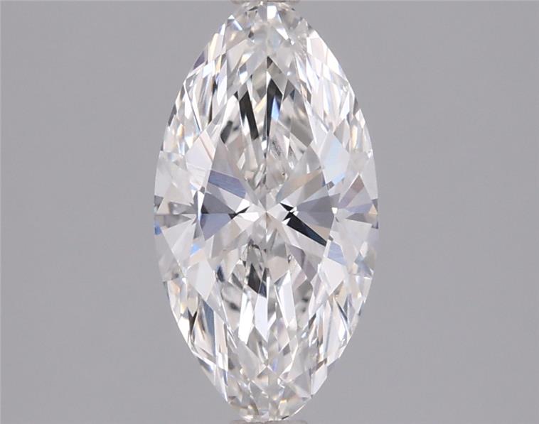 1.13 ct. marquise Lab Grown Diamond front image