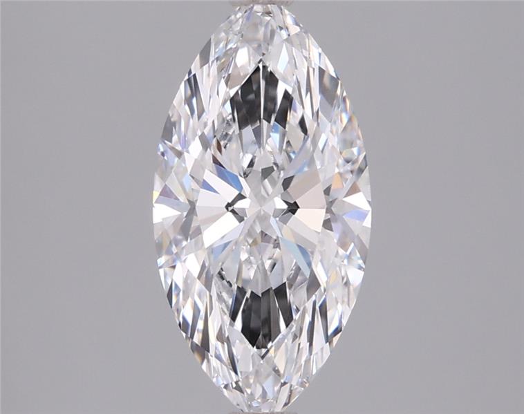 1.49 ct. marquise Lab Grown Diamond front image