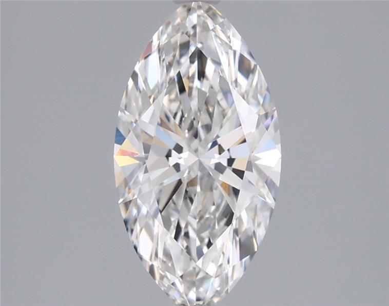 1.50 ct. marquise Lab Grown Diamond front image