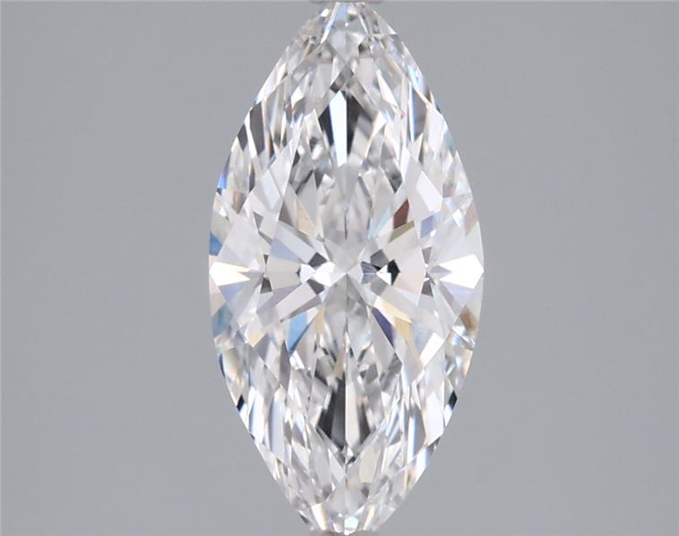 1.51 ct. marquise Lab Grown Diamond front image