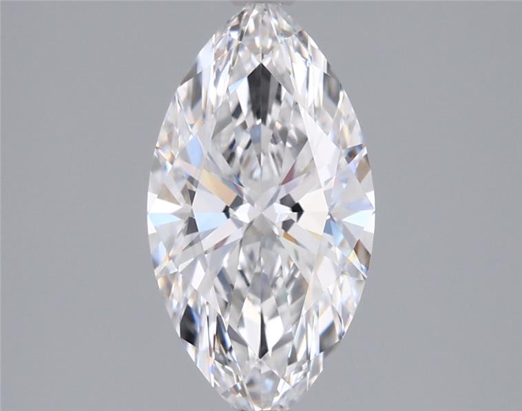 1.53 ct. marquise Lab Grown Diamond front image