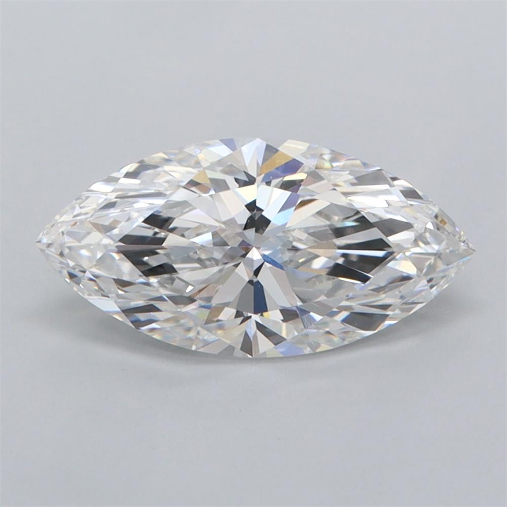1.54 ct. marquise Lab Grown Diamond front image