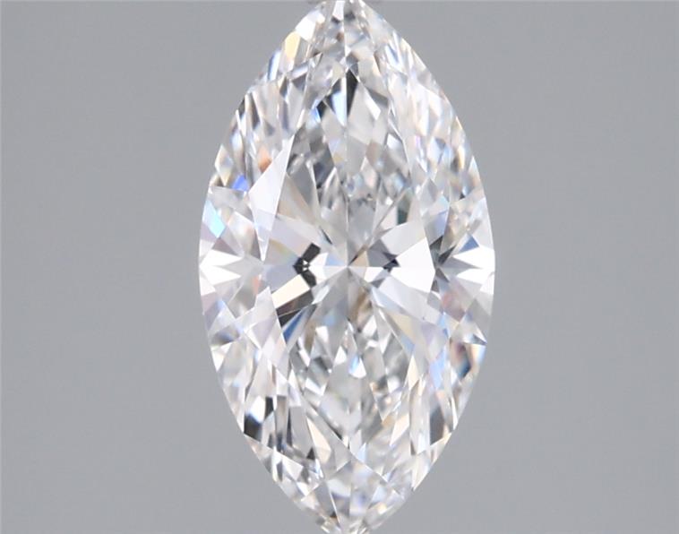 1.54 ct. marquise Lab Grown Diamond front image