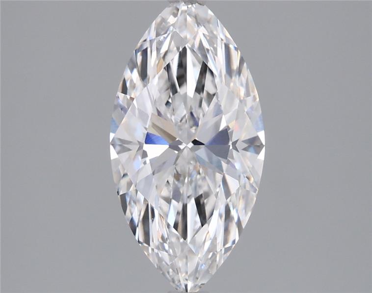 1.55 ct. marquise Lab Grown Diamond front image