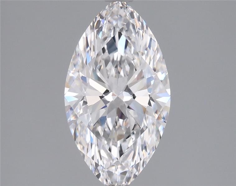 1.57 ct. marquise Lab Grown Diamond front image
