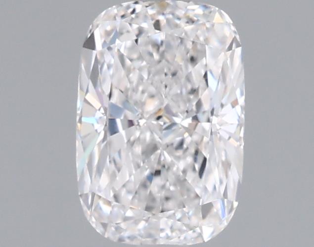 1.07 ct. cushion Lab Grown Diamond front image