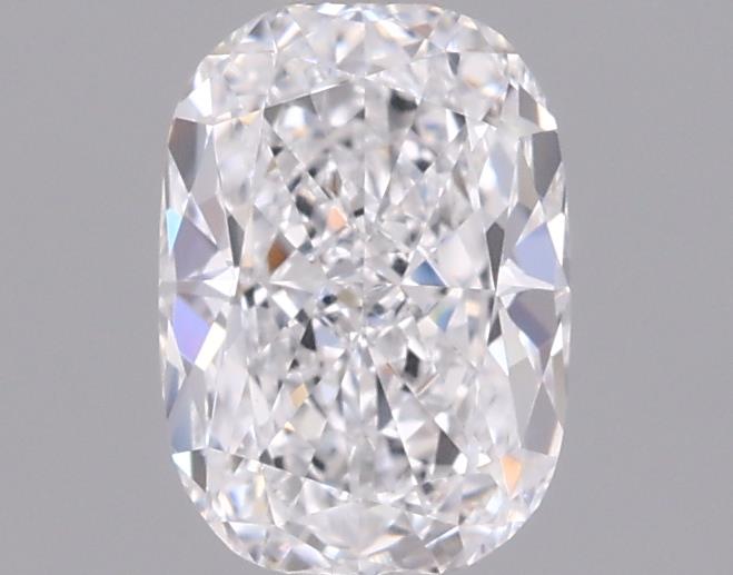 1.00 ct. cushion Lab Grown Diamond front image