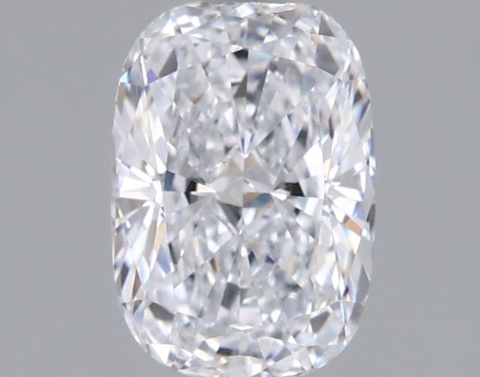 1.02 ct. cushion Lab Grown Diamond front image